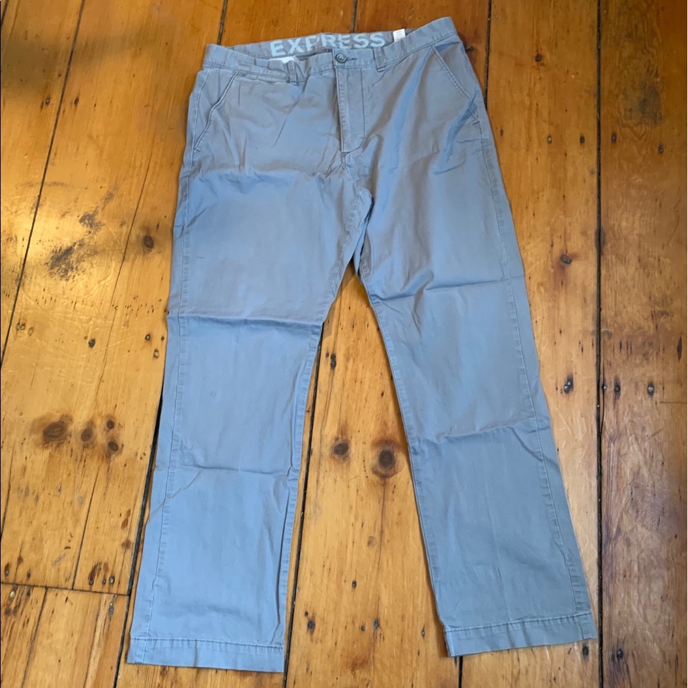 Express Chinos